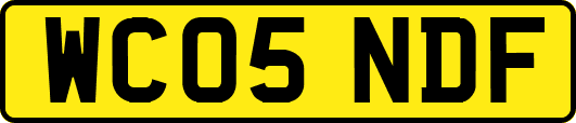 WC05NDF