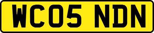 WC05NDN