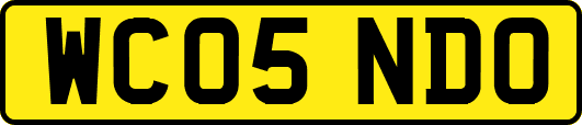 WC05NDO