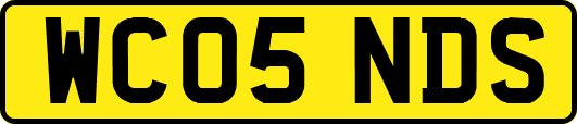 WC05NDS