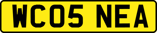 WC05NEA