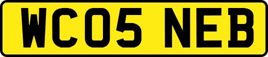 WC05NEB