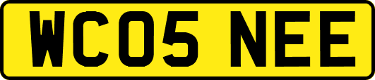 WC05NEE