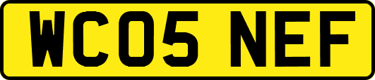 WC05NEF