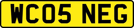 WC05NEG
