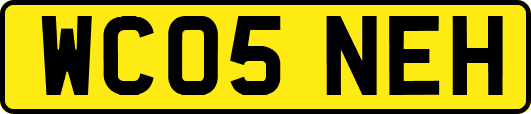 WC05NEH