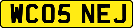WC05NEJ