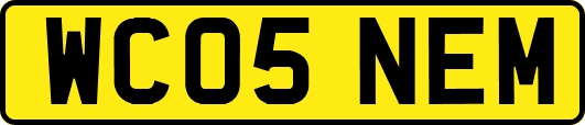 WC05NEM