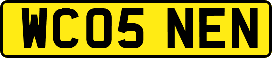 WC05NEN