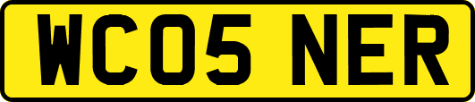 WC05NER