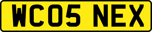 WC05NEX