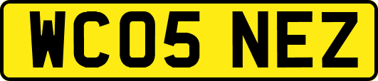 WC05NEZ