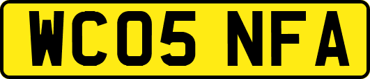 WC05NFA