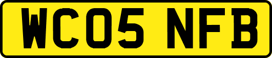 WC05NFB