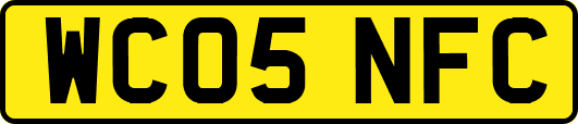 WC05NFC
