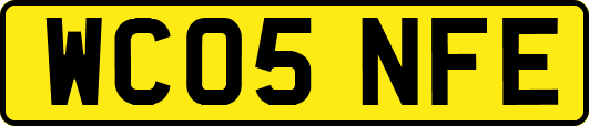 WC05NFE