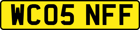 WC05NFF