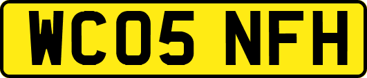 WC05NFH