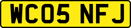WC05NFJ