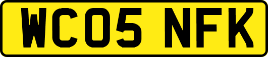 WC05NFK