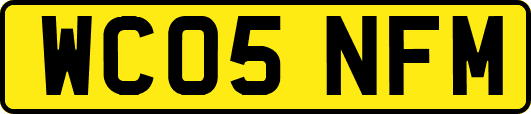 WC05NFM