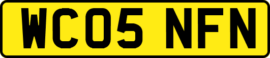 WC05NFN