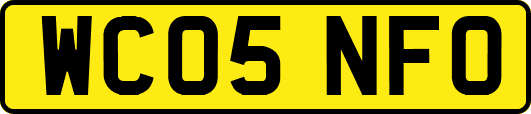 WC05NFO