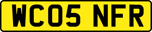 WC05NFR