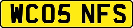 WC05NFS