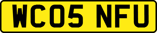WC05NFU