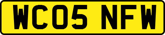 WC05NFW