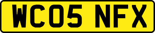 WC05NFX