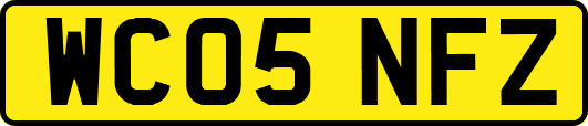 WC05NFZ