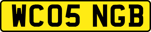 WC05NGB