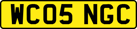 WC05NGC