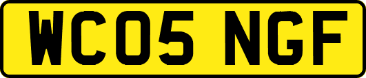 WC05NGF