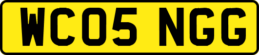 WC05NGG