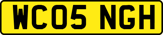 WC05NGH