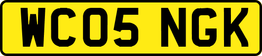 WC05NGK