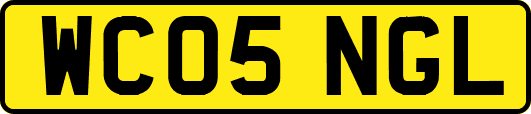 WC05NGL