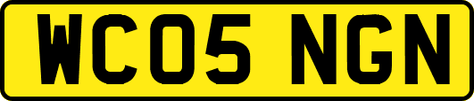 WC05NGN