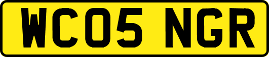 WC05NGR
