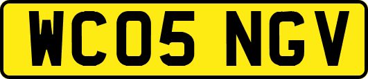 WC05NGV