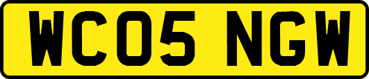 WC05NGW