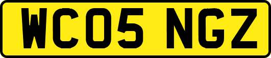 WC05NGZ