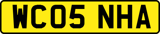 WC05NHA
