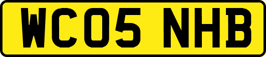 WC05NHB