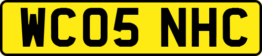 WC05NHC
