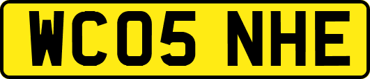 WC05NHE