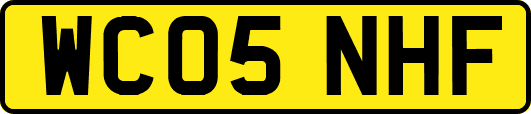 WC05NHF